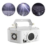 Rgb Meteor Storm Laser Led Display Dmx Party Stage Lighting Effect. Fixed Price $196.35.