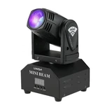 Lixada 2X 60W Led Rgbw DMX512 Beam Stage Light T4W9. Fixed Price $100.00.