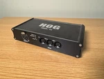 High End Hog 4 Widget Usb Lighting Console Dmx Key Universe 512 Channels. Fixed Price $450.00.