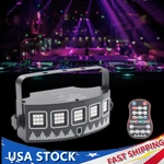 45 Beads Lights Dj Disco Party Stage Laser Projector Led Show Lighting. Fixed Price $26.50.