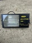 Chauvet CH-750 Mega Strobe Light Watt Speed Control Dj Club Stage Dimmer. Fixed Price $109.00.