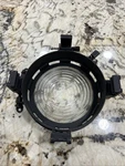 Replacement Lens/door Leviton Colortran Tv Fresnel 100-515 Studio Light, Parts. Fixed Price $28.00.