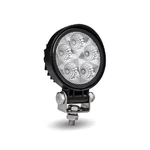 Mini Round Stellar Series Cree Led Work Lamp - Flood Beam Single Post Mount. Fixed Price $39.43.