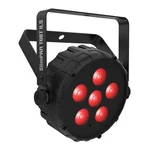 Chauvet Dj Slimpar T6 Bt Ils D-fi Usb Dmx Rgb Led Wash Up-light W/bluetooth. Fixed Price $114.95.