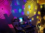 Martin Mania SCX700 Scanner Club Venue Lights 3 Avail - Selling All Together!. Fixed Price $3000.00.