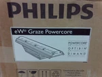 Philips Ew Graze Powercore BCS419 48XLED-HB/NW-4000 120V 30 #1B-1106-D9. Fixed Price $100.00.