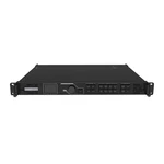 VX1000 Led Video Processor Controller 4K Seamless Switcher Hdmi. Fixed Price $1730.00.