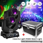 Sharpy 7R 230W 17 Gobo 8+16 Prism Beam Moving Head Dmx Stage /flight Case. Fixed Price $269.99.