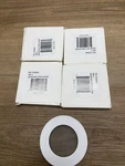 Lot Of 4 American Lighting Shower Trim Lens For Hp Series Led Downlights. Fixed Price $35.99.