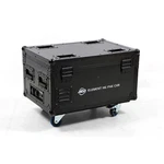 American Dj Element H6 Pack Battery Powered Pars Wremote Chrome 1978811435 Ob. Fixed Price $1847.59.