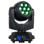 American Adj Vizi Hex Wash 7 Rgbwa+uv Led Wireless Dmx Moving Head Light. Fixed Price $1279.99.
