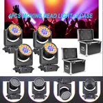 Holdlamp 380W Moving Head Led Rgbw Beam Zoom Effect Stage Lights Party Bar. Fixed Price $140.99.