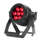 American Dj Encore LP7IP 20W IP65 Outdoor Rgbl Led Dmx Par Wash Light. Fixed Price $465.00.