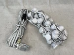 Philips Flex Ew Slx Lights. Fixed Price $215.00.