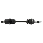 Balls 8BALL Extreme Duty Axle For 2011-2014 Can-am Outlander Max 500 Efi. Fixed Price $190.98.