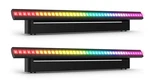 (2) Chauvet Dj Colorband Spectra Ils Moving Strip Sweeping Wash Lights. Fixed Price $998.00.