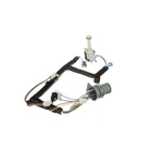 Automatic Transmission Control Solenoid Smp For 1994 Chevrolet S10 Blazer. Fixed Price $127.66.