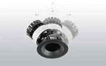Lumenpulse Recessed Adjustable Head High-performance Led Downlight. Fixed Price $200.00.