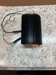 750W Entertainment Technology Bak Pak Dimmer IPSBP7501. Fixed Price $100.00.