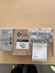 Color Kinetics PDS-70MR 24V Dmx Lighting Controller. Fixed Price $150.00.