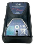Idx Endura DUO-150 146WH Li-ion V-mount Battery. Fixed Price $149.99.