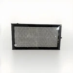 Junman Strobe Light Led 1000W Rgb 3 In Dj Disco Stage Wash Effect Panel Lig.... Fixed Price $107.80.