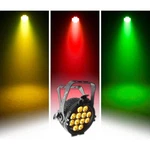 Chauvet Dj Slimpar Pro Usb Variable White Led Par/wash Light. Fixed Price $399.99.