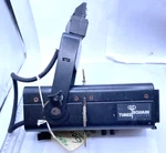 Times Square Lighting Spotlight Stage Ellipsoidal Fixture TEK67 Working. Fixed Price $90.00.