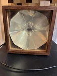 Vintage Science Fair Psycho Strobe Light Fun Lite Xenon Model S-50. Fixed Price $45.00.