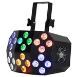 Eliminator Lighting Mega Wash 24 10W 6-IN-1 Hex Led Idjnow. Fixed Price $289.99.