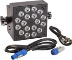 Blizzard Lighting Rokbox 5 Rgbaw Led Effects. Fixed Price $639.99.