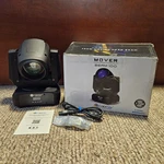 Colorkey Mover Beam (CKU-5060) Powerful 100W Led Moving-head Fixture. Fixed Price $299.99.