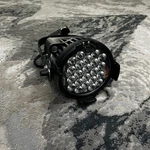 Etc Desire D22 Lustr Led Lighting Fixture Black Stage Wash Rgbw Dmx Theatrical. Fixed Price $181.17.