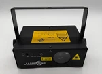 Laserworld EL-60G 60MW Green Stage Disco Club Lighting 50 Patterns. Fixed Price $90.00.
