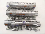 *lot Of 30* Doughty Proburger Tuv SWL75KG Half Coupler KCP-901 T58122. Fixed Price $270.00.
