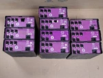 Chroma-q CHES07 Port Etherswitch 10/100/1000 Ethercon Network Magic Box. Fixed Price $199.99.
