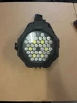 Chauvet Pro Colorado 1 Solo Zooming Rgbw Led Wash. Fixed Price $125.00.