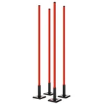 Chauvet Dj Freedom Flex Stick X4 Rgb+ww Dmx Led Lighting Effect Tubes 4-PACK. Fixed Price $1399.99.