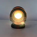 Vtg American Optical Company Lamp 735 100W 115V Spencer Projector Light. Fixed Price $64.99.