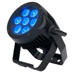Adj 7P Hex 7X12-WATT Rgbaw+uv IP65 Rated Led Par Light Idjnow. Fixed Price $389.99.
