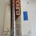 Eurolite 082010 Adjustable Led Rod Light Bar Universal Mounting Car Truck Accent. Fixed Price $36.00.
