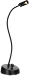 Littlite LW-18-HI Inch Gooseneck Halogen Desk Light. Fixed Price $118.49.