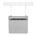 Headliner 1.3" (35MM) Lighting Bar Attachment Only For Indio Facade Idjnow. Fixed Price $259.99.