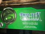 Par-tek Lighting 600W Digital Ballast 120V/240V Mh/hps Lamps Bay Hydro. Fixed Price $125.00.