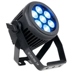 Elation Seven Par 7IP Outdoor Rated Color Wash Light Idjnow. Fixed Price $895.00.