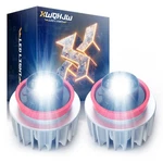 2X 15W L1B White Led Bumper Fog Light Bulbs For 2022+ Honda Passport 2023+ Pilot. Fixed Price $26.99.