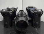 Etc Source Four 4 Leko 750W Kit With 19, 26, 36. Degree Lenses. Fixed Price $449.00.