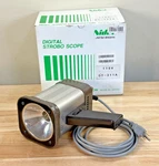 Nidec-shimpo DT-311A Digital Tachometer Stroboscope 115 V. Fixed Price $299.00.