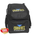 Chauvet Dj CHS-SP4 Stage Light Vip Travel Gear Bag Black. Fixed Price $102.99.