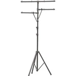 On-stage LS7720BLT Lighting Stand With Side Bars. Fixed Price $220.95.